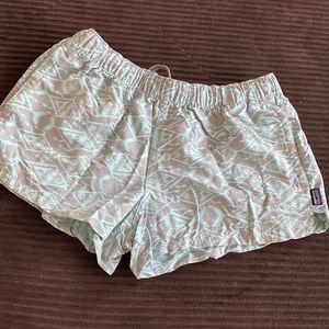Patagonia Shorts